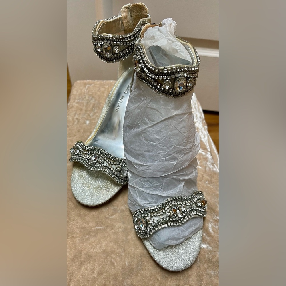 Antonio Melani Dress Heels